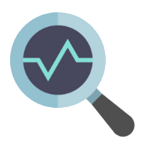 Monitoring&Feedback Icon