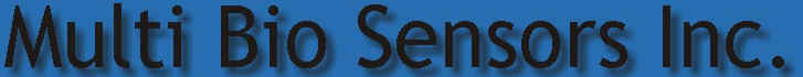 Multi Bio Sensors Inc.