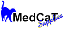 MedCaT Supplies for electrophysiology