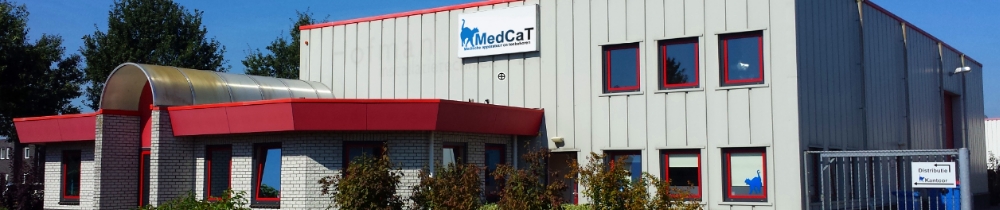 MedCaT office