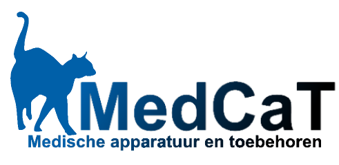 MedCaT logo
