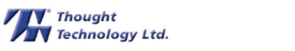 Thought Technology Logo