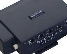  Thought TechnologyProcomp 5