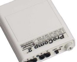  Thought TechnologyProcomp 2