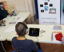Cambridge Cognition gebruik