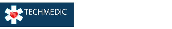 TechMedic Logo