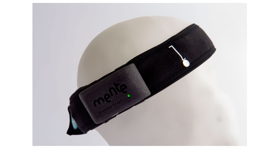 Mente Headband