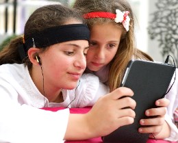 Mente Headband Gebruikssituatie