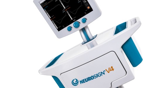 MedCat Neurosign EMG Monitors