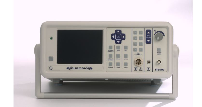 Neurosign 800