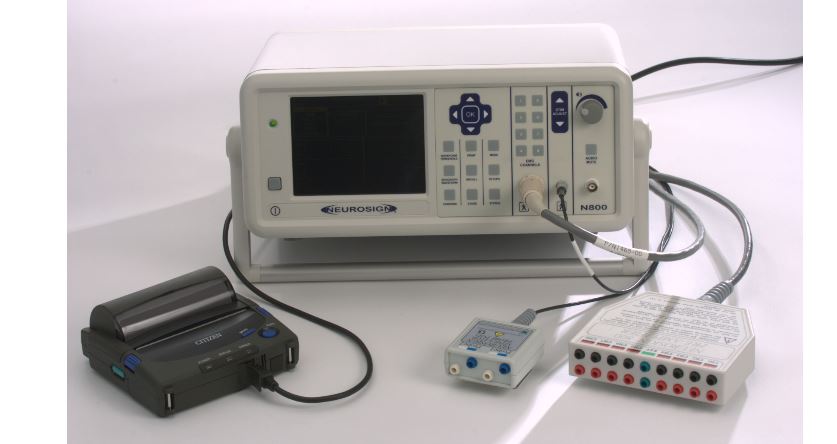 Neurosign 800