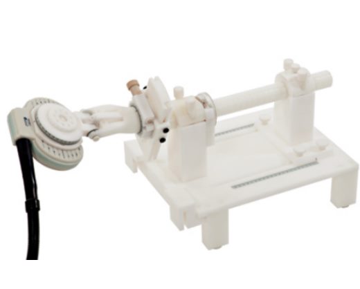 fmri-tms holder