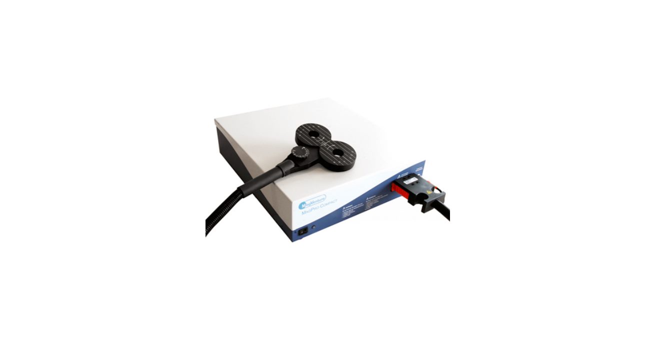 Magpro compact