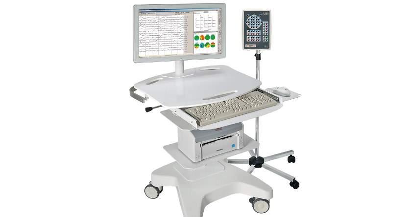 SIENNA Digital EEG