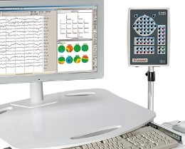 SIENNA Digital EEG