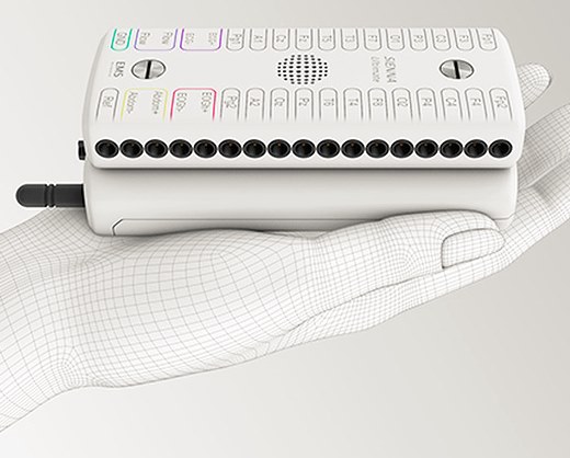 EMS Biomedical SIENNA Ultimate