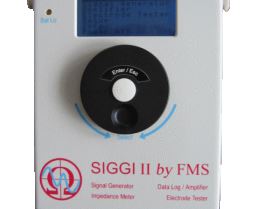 Siggi impedance meter