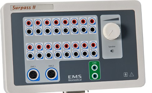 EMS Biomedical EMG