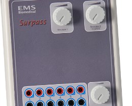 EMS Biomedical Surpass