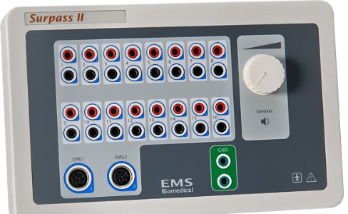 EMS Surpass II