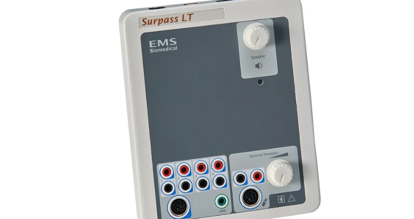 EMS Biomedical Surpass LT