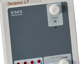 EMS Biomedical Surpass LT