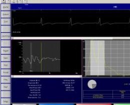 EMS Biomedical Surpass LT (HRV)