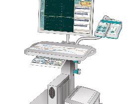 Deymed TruTrace Cart