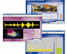 myotrac biograph