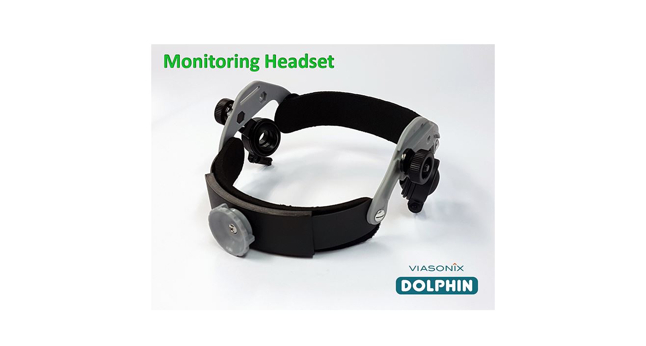 Viasonix Dolphin 4D