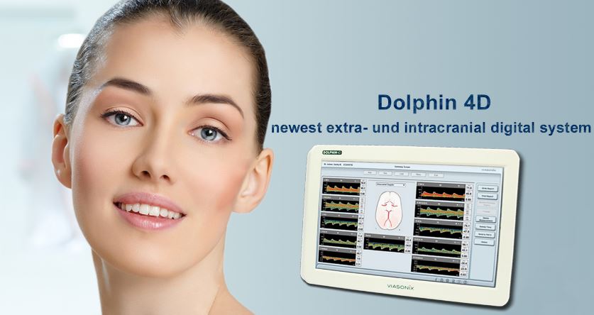 Viasonix Dolphin 4D