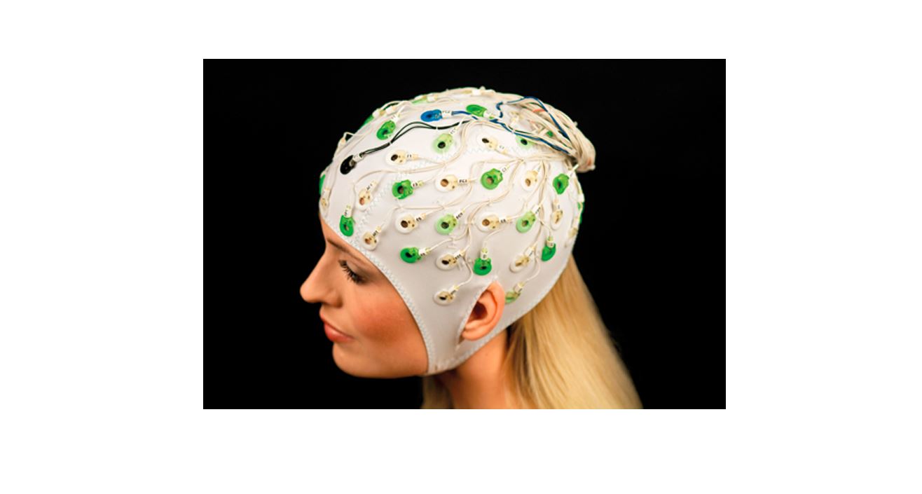 Brain Products braincapMR