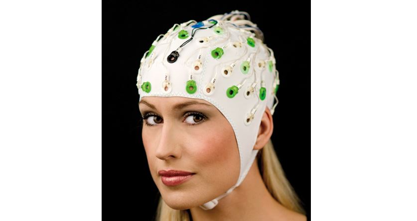 Brain Products braincapMR
