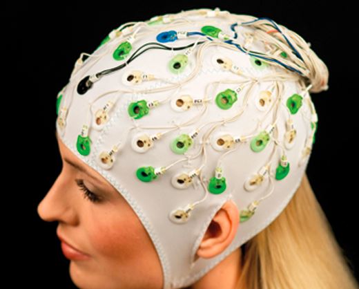 Brain Products BrainCap MR