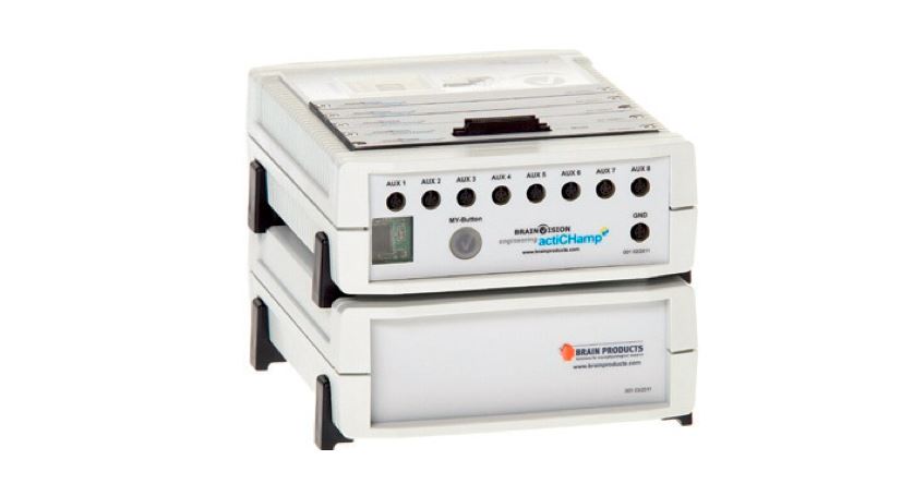 Brain Products Actichamp