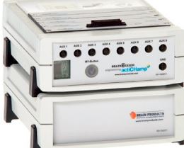 Brain Products Actichamp