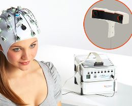 Brain Products Actichamp