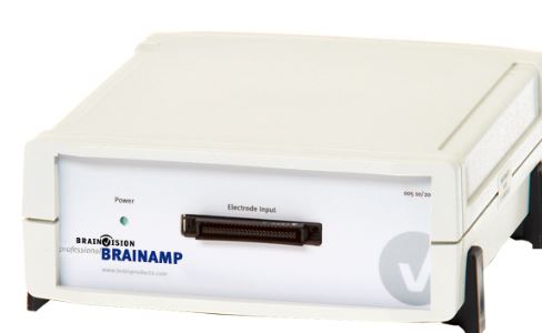 Brain Products brainamp