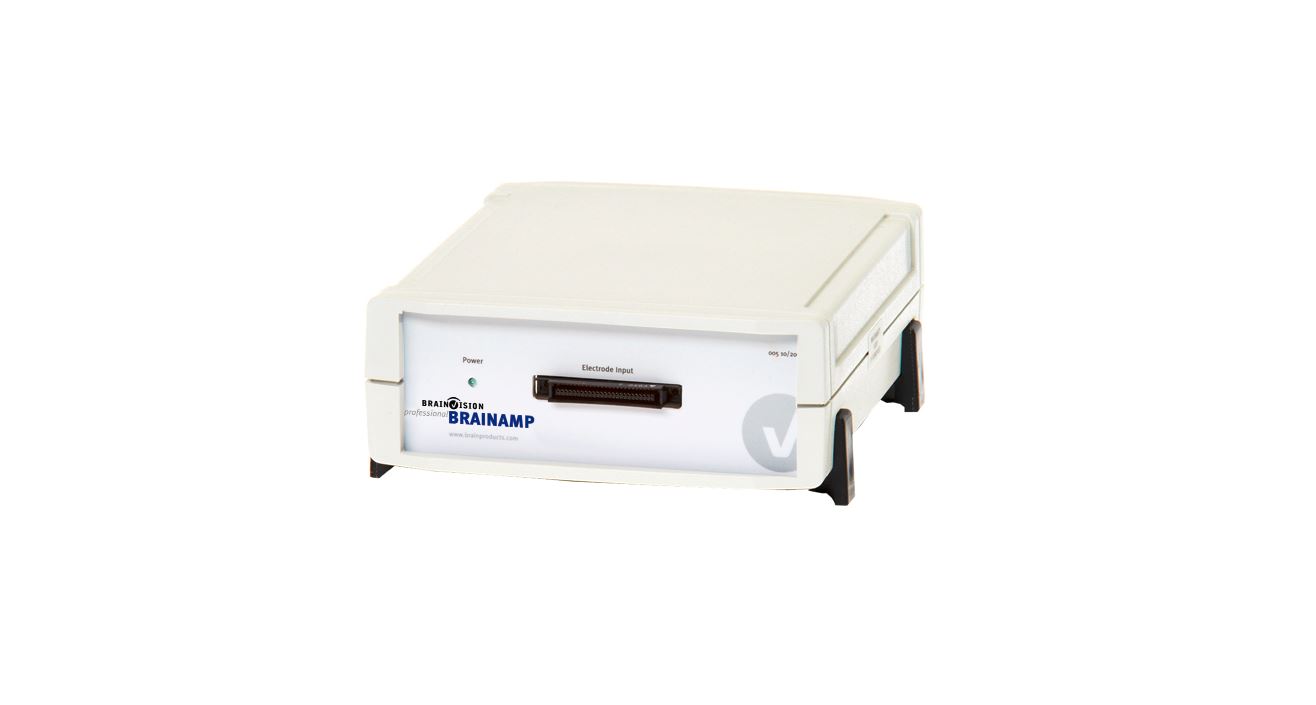 Brain Products BrainAmp
