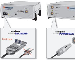 Brain Products BrainAmp