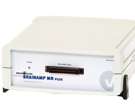 Brain Products BrainAmp