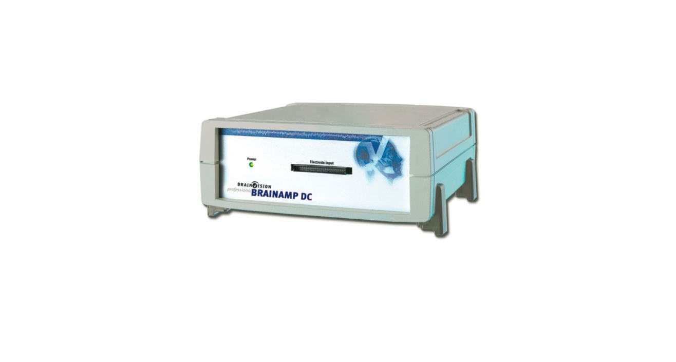 Brain Products BrainAmp DC