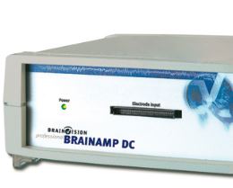 Brain Products BrainAmp DC