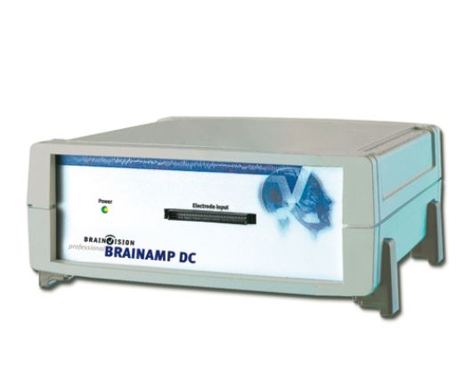 Brain Products BrainAmp DC