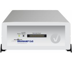 Brain Products BrainAmp ExG