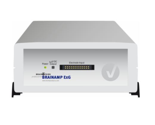 Brain Products BrainAmp ExG