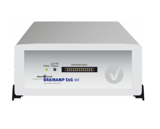 Brain Products BrainAmp ExG MR