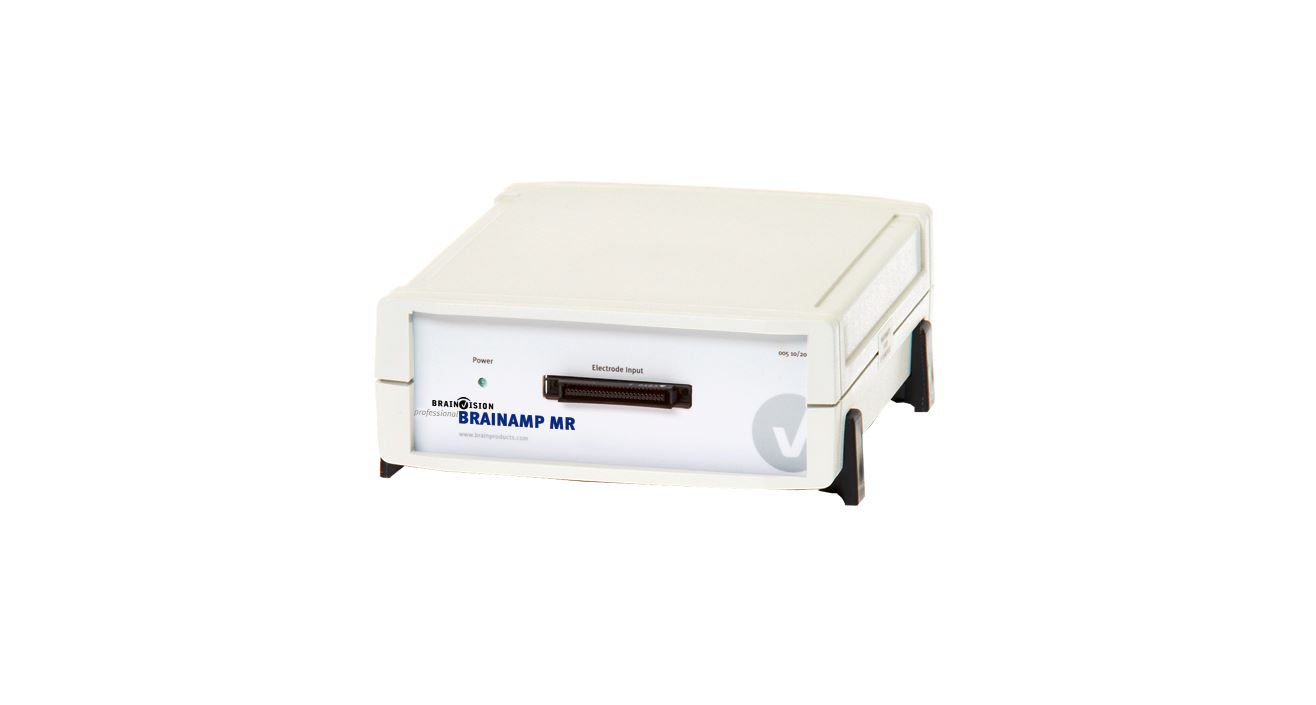Brain Products BrainAmp MR