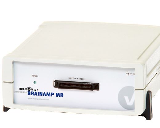 Brain Products BrainAmp MR