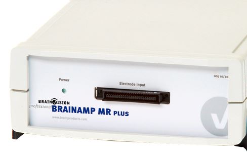 Brain Products brainamp MR plus